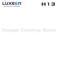 H13 Hi/Lo Philips LUXEON ZES Headlight Kit - 4000 Lumens